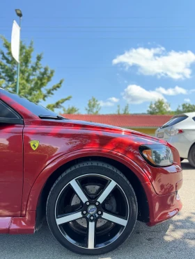 Volvo C30 2.4 D5 | Auto.bg — изображение 8 Volvo C30 2.4 D5 | Auto.bg — изображение 8