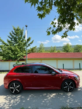 Volvo C30 2.4 D5 | Auto.bg — изображение 7 Volvo C30 2.4 D5 | Auto.bg — изображение 7