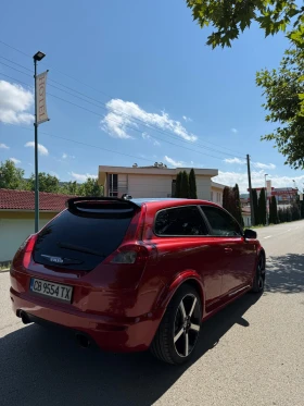 Volvo C30 2.4 D5 | Auto.bg — изображение 6 Volvo C30 2.4 D5 | Auto.bg — изображение 6