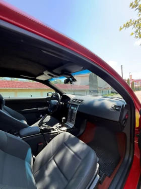 Volvo C30 2.4 D5 | Auto.bg — изображение 12 Volvo C30 2.4 D5 | Auto.bg — изображение 12