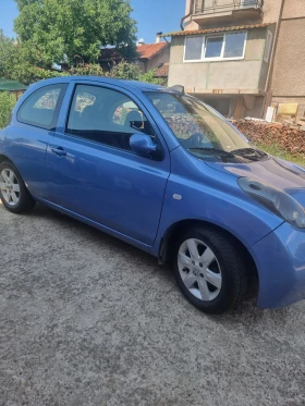 Nissan Micra - 2590 € / 5065.60 лв. - 16402352 2 | Car24.bg Nissan Micra - 2590 € / 5065.60 лв. - 16402352 2