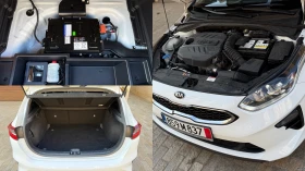 Kia Ceed 1.6 CRDI Mild Hybrid ДОКАЗУЕМИ КМ - 12888 € / 25206.74 лв. - 59980274 15 | Car24.bg Kia Ceed 1.6 CRDI Mild Hybrid ДОКАЗУЕМИ КМ - 12888 € / 25206.74 лв. - 59980274 15