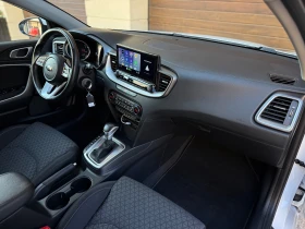 Kia Ceed 1.6 CRDI Mild Hybrid ДОКАЗУЕМИ КМ - 12888 € / 25206.74 лв. - 59980274 12 | Car24.bg Kia Ceed 1.6 CRDI Mild Hybrid ДОКАЗУЕМИ КМ - 12888 € / 25206.74 лв. - 59980274 12