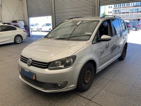 Снимка VW Touran