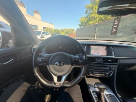 Kia Optima GT Line - 15000 € / 29337.45 лв. - 27335802 10 | Car24.bg Kia Optima GT Line - 15000 € / 29337.45 лв. - 27335802 10