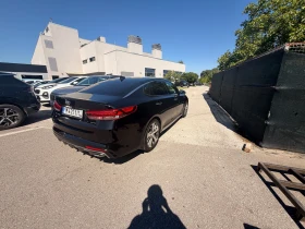 Kia Optima GT Line - 15000 € / 29337.45 лв. - 27335802 4 | Car24.bg Kia Optima GT Line - 15000 € / 29337.45 лв. - 27335802 4