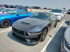 Ford Mustang * DARK HORSE * CARFAX * БЕЗ ПЪРВОНАЧАЛНА ВНОСКА