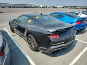 Ford Mustang * DARK HORSE* CARFAX* АВТОКРЕДИТ* | Auto.bg — изображение 4 Ford Mustang * DARK HORSE* CARFAX* АВТОКРЕДИТ* | Auto.bg — изображение 4