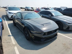 Ford Mustang * DARK HORSE* CARFAX* АВТОКРЕДИТ* | Auto.bg — изображение 2 Ford Mustang * DARK HORSE* CARFAX* АВТОКРЕДИТ* | Auto.bg — изображение 2