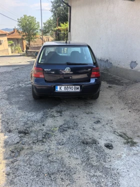 VW Golf 1.6i | Auto.bg — изображение 7 VW Golf 1.6i | Auto.bg — изображение 7