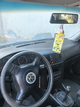 VW Golf 1.6i | Auto.bg — изображение 5 VW Golf 1.6i | Auto.bg — изображение 5