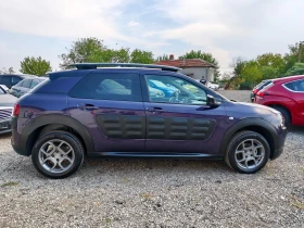 Citroen C4 Cactus 1.6HDI | Auto.bg — изображение 6 Citroen C4 Cactus 1.6HDI | Auto.bg — изображение 6