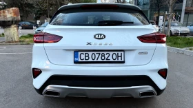 Kia XCeed 1.0i LPG BRC - 12100 € - 88366594 5 | Car24.bg Kia XCeed 1.0i LPG BRC - 12100 € - 88366594 5