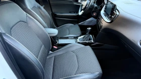 Kia XCeed 1.0i LPG BRC - 12100 € - 88366594 12 | Car24.bg Kia XCeed 1.0i LPG BRC - 12100 € - 88366594 12