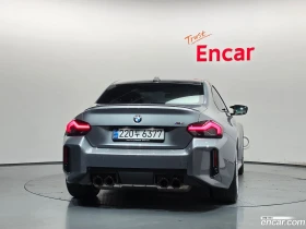 BMW M2 M2 Coupe - 60632 € - 56026882 4 | Car24.bg BMW M2 M2 Coupe - 60632 € - 56026882 4