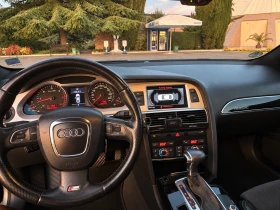 Audi A6 S line Plus - 7499 € - 37130433 5 | Car24.bg Audi A6 S line Plus - 7499 € - 37130433 5