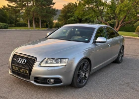 Audi A6 S line Plus - 7499 € - 37130433 3 | Car24.bg Audi A6 S line Plus - 7499 € - 37130433 3