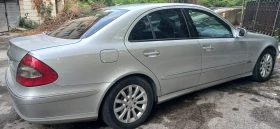 Mercedes-Benz E 200 - 5000 € - 83510582 5 | Car24.bg Mercedes-Benz E 200 - 5000 € - 83510582 5