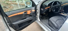 Mercedes-Benz E 200 - 5000 € - 83510582 7 | Car24.bg Mercedes-Benz E 200 - 5000 € - 83510582 7
