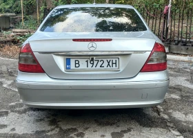 Mercedes-Benz E 200 - 5000 € - 83510582 3 | Car24.bg Mercedes-Benz E 200 - 5000 € - 83510582 3