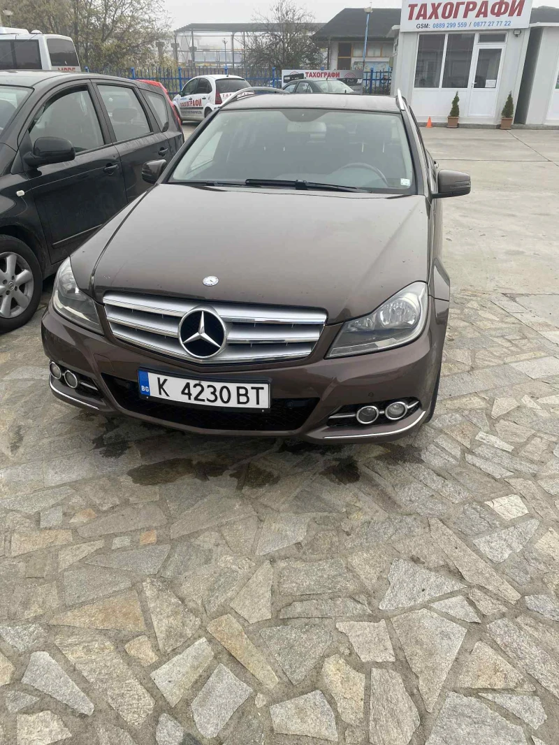 Mercedes-Benz C 200 Avangarde - 16800 лв. / 8589.70 € - 92079692 1 | Car24.bg Mercedes-Benz C 200 Avangarde - 16800 лв. / 8589.70 € - 92079692 1