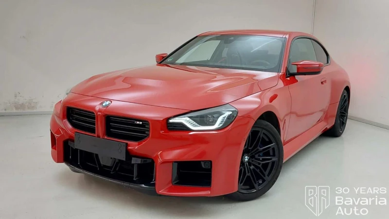 BMW M2 Coupe Sportautomatic - 117600 лв. / 60127.93 € - 53640695 1 | Car24.bg BMW M2 Coupe Sportautomatic - 117600 лв. / 60127.93 € - 53640695 1