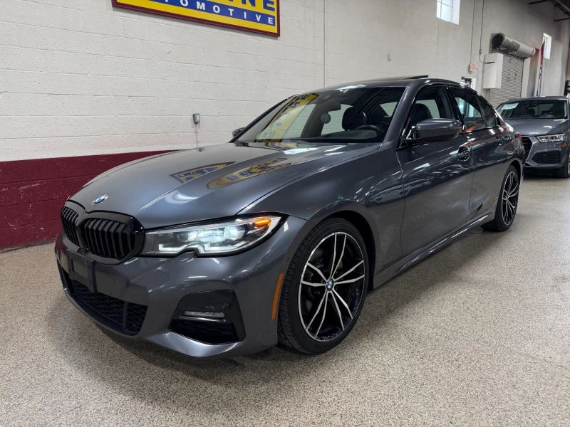 BMW 330 330i xDrive M Package | HUD | Камера | Навигация - 21150 € / 41365.80 лв. - 57848715 1 | Car24.bg BMW 330 330i xDrive M Package | HUD | Камера | Навигация - 21150 € / 41365.80 лв. - 57848715 1