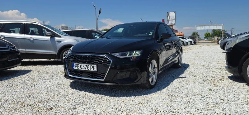 Audi A3 2.0 TFSI - 19999 € / 39114.64 лв. - 22784047 1 | Car24.bg Audi A3 2.0 TFSI - 19999 € / 39114.64 лв. - 22784047 1