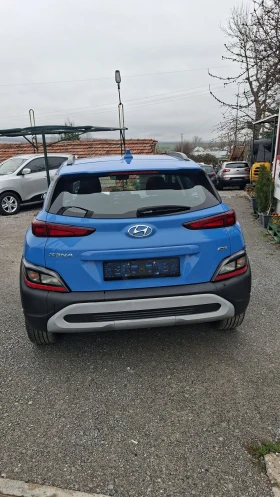 Hyundai Kona 2.0 4х4 - 13499 € / 26401.75 лв. - 93548393 5 | Car24.bg Hyundai Kona 2.0 4х4 - 13499 € / 26401.75 лв. - 93548393 5