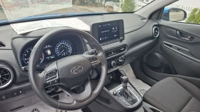 Hyundai Kona 2.0 4х4 - 13499 € / 26401.75 лв. - 93548393 7 | Car24.bg Hyundai Kona 2.0 4х4 - 13499 € / 26401.75 лв. - 93548393 7
