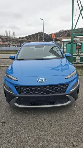 Hyundai Kona 2.0 4х4 - 13499 € / 26401.75 лв. - 93548393 2 | Car24.bg Hyundai Kona 2.0 4х4 - 13499 € / 26401.75 лв. - 93548393 2