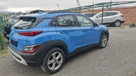 Hyundai Kona 2.0 4х4 - 13499 € / 26401.75 лв. - 93548393 6 | Car24.bg Hyundai Kona 2.0 4х4 - 13499 € / 26401.75 лв. - 93548393 6
