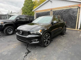 Volvo XC40 * R Design * CARFAX * БЕЗ ПЪРВОНАЧАЛНА ВНОСКА - Car24.bg Volvo XC40 * R Design * CARFAX * БЕЗ ПЪРВОНАЧАЛНА ВНОСКА