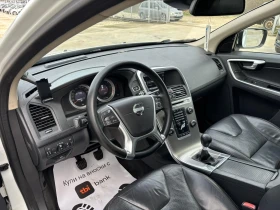 Volvo XC60 2.0d 163k.c* DVD* Navi* Panorama* UNIKAT* - 16850 лв. / 8615.27 € - 48538908 7 | Car24.bg Volvo XC60 2.0d 163k.c* DVD* Navi* Panorama* UNIKAT* - 16850 лв. / 8615.27 € - 48538908 7