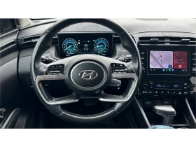 Hyundai Tucson 1.6T-GDI HTRACK 48V, Месечна вноска от 690 лв. - 49990 лв. / 25559.48 € - 22883617 12 | Car24.bg Hyundai Tucson 1.6T-GDI HTRACK 48V, Месечна вноска от 690 лв. - 49990 лв. / 25559.48 € - 22883617 12