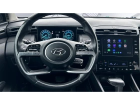 Hyundai Tucson 1.6T-GDI HTRACK 48V, Месечна вноска от 690 лв. - 49990 лв. / 25559.48 € - 22883617 13 | Car24.bg Hyundai Tucson 1.6T-GDI HTRACK 48V, Месечна вноска от 690 лв. - 49990 лв. / 25559.48 € - 22883617 13