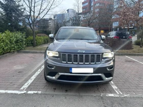 Jeep Grand cherokee - Car24.bg Jeep Grand cherokee