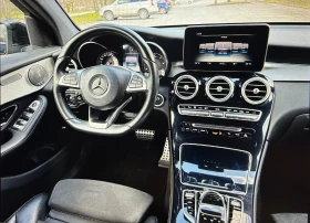 Mercedes-Benz GLC 250 D AMG COUPE 4M, 181000км, КАТО НОВ ! | Auto.bg — изображение 5 Mercedes-Benz GLC 250 D AMG COUPE 4M, 181000км, КАТО НОВ ! | Auto.bg — изображение 5