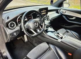 Mercedes-Benz GLC 250 D AMG COUPE 4M, 181000км, КАТО НОВ ! | Auto.bg — изображение 4 Mercedes-Benz GLC 250 D AMG COUPE 4M, 181000км, КАТО НОВ ! | Auto.bg — изображение 4