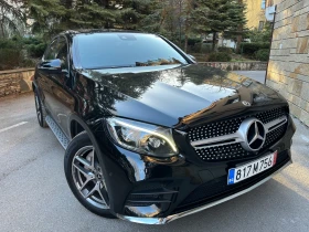 Mercedes-Benz GLC 250 D AMG COUPE 4M, 181000км, КАТО НОВ ! | Auto.bg — изображение 1 Mercedes-Benz GLC 250 D AMG COUPE 4M, 181000км, КАТО НОВ ! | Auto.bg — изображение 1