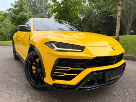 Lamborghini Urus - Car24.bg Lamborghini Urus