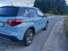 Suzuki Vitara GL + , хибрид - 19400 € / 37943.10 лв. - 61444650 6 | Car24.bg Suzuki Vitara GL + , хибрид - 19400 € / 37943.10 лв. - 61444650 6