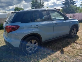 Suzuki Vitara GL + , хибрид - 19400 € / 37943.10 лв. - 61444650 3 | Car24.bg Suzuki Vitara GL + , хибрид - 19400 € / 37943.10 лв. - 61444650 3