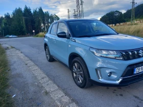 Suzuki Vitara GL + , хибрид - 19400 € / 37943.10 лв. - 61444650 7 | Car24.bg Suzuki Vitara GL + , хибрид - 19400 € / 37943.10 лв. - 61444650 7