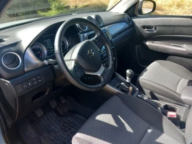 Suzuki Vitara GL + , хибрид - 19400 € / 37943.10 лв. - 61444650 6 | Car24.bg Suzuki Vitara GL + , хибрид - 19400 € / 37943.10 лв. - 61444650 6