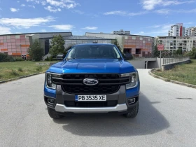 Ford Ranger XLT | Auto.bg — изображение 6 Ford Ranger XLT | Auto.bg — изображение 6
