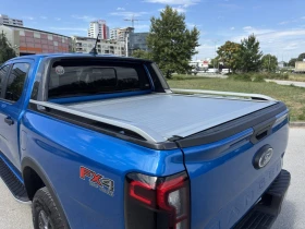 Ford Ranger XLT | Auto.bg — изображение 8 Ford Ranger XLT | Auto.bg — изображение 8