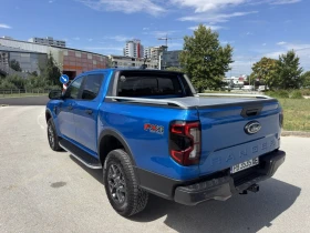 Ford Ranger XLT | Auto.bg — изображение 2 Ford Ranger XLT | Auto.bg — изображение 2