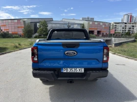 Ford Ranger XLT | Auto.bg — изображение 7 Ford Ranger XLT | Auto.bg — изображение 7