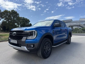 Ford Ranger XLT | Auto.bg — изображение 3 Ford Ranger XLT | Auto.bg — изображение 3